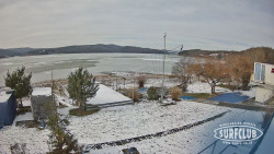 SURFCLUB - Windsurfing Domaša