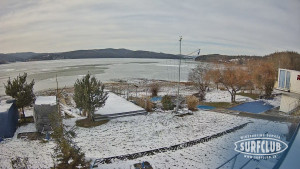 Veľká Domaša - SURFCLUB - Windsurfing Domaša - 20.2.2026 v 14:30