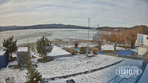 Veľká Domaša - SURFCLUB - Windsurfing Domaša - 20.2.2026 v 14:45