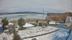 SURFCLUB - Windsurfing Domaša