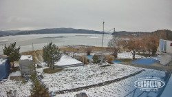 SURFCLUB - Windsurfing Domaša