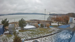 SURFCLUB - Windsurfing Domaša