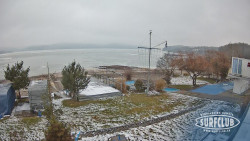 SURFCLUB - Windsurfing Domaša