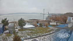 SURFCLUB - Windsurfing Domaša