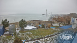 SURFCLUB - Windsurfing Domaša