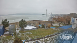 SURFCLUB - Windsurfing Domaša