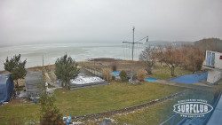 SURFCLUB - Windsurfing Domaša