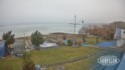 SURFCLUB - Windsurfing Domaša