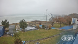 SURFCLUB - Windsurfing Domaša