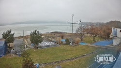 SURFCLUB - Windsurfing Domaša