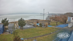 SURFCLUB - Windsurfing Domaša