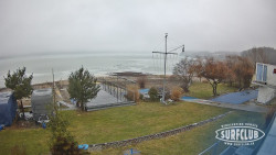 SURFCLUB - Windsurfing Domaša