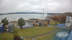 SURFCLUB - Windsurfing Domaša