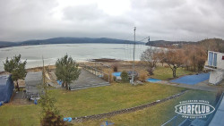 SURFCLUB - Windsurfing Domaša