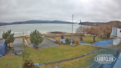 SURFCLUB - Windsurfing Domaša