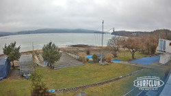 SURFCLUB - Windsurfing Domaša