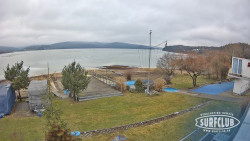 SURFCLUB - Windsurfing Domaša