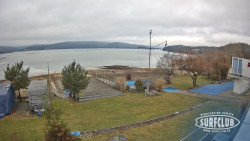 SURFCLUB - Windsurfing Domaša