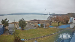 SURFCLUB - Windsurfing Domaša