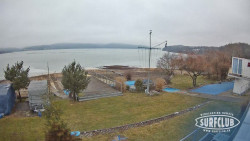 SURFCLUB - Windsurfing Domaša