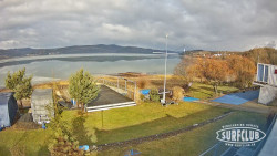 SURFCLUB - Windsurfing Domaša