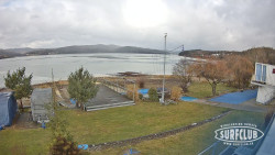 SURFCLUB - Windsurfing Domaša