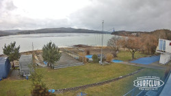 SURFCLUB - Windsurfing Domaša