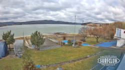 SURFCLUB - Windsurfing Domaša