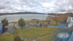 SURFCLUB - Windsurfing Domaša