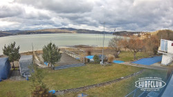 SURFCLUB - Windsurfing Domaša