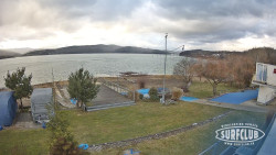 SURFCLUB - Windsurfing Domaša