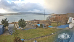 SURFCLUB - Windsurfing Domaša