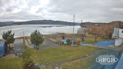 SURFCLUB - Windsurfing Domaša