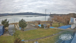 SURFCLUB - Windsurfing Domaša