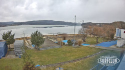 SURFCLUB - Windsurfing Domaša