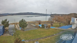 SURFCLUB - Windsurfing Domaša