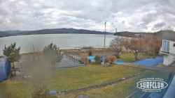 SURFCLUB - Windsurfing Domaša