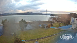 SURFCLUB - Windsurfing Domaša