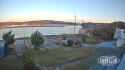 SURFCLUB - Windsurfing Domaša