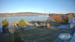 SURFCLUB - Windsurfing Domaša