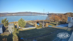 SURFCLUB - Windsurfing Domaša