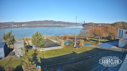 SURFCLUB - Windsurfing Domaša