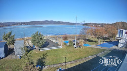 SURFCLUB - Windsurfing Domaša