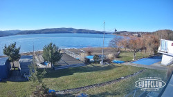 SURFCLUB - Windsurfing Domaša