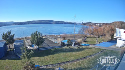 SURFCLUB - Windsurfing Domaša