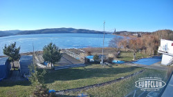 SURFCLUB - Windsurfing Domaša