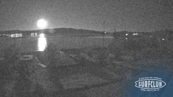 SURFCLUB - Windsurfing Domaša