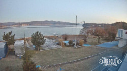 SURFCLUB - Windsurfing Domaša