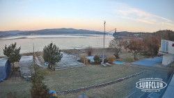 SURFCLUB - Windsurfing Domaša