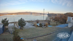 SURFCLUB - Windsurfing Domaša